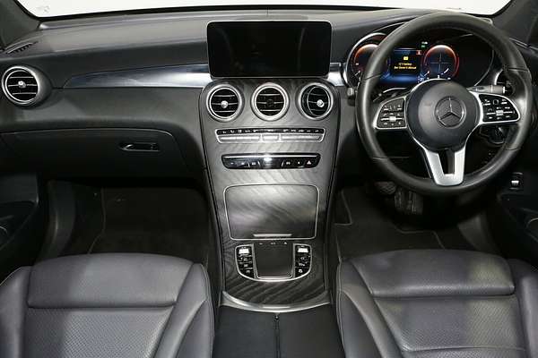 2021 Mercedes-Benz GLC-Class GLC300 X253