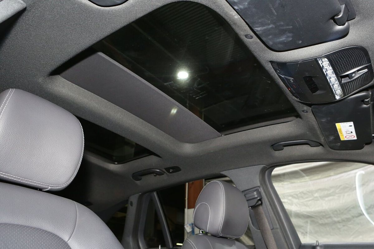 2021 Mercedes-Benz GLC-Class GLC300 X253