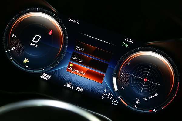 2021 Mercedes-Benz GLC-Class GLC300 X253