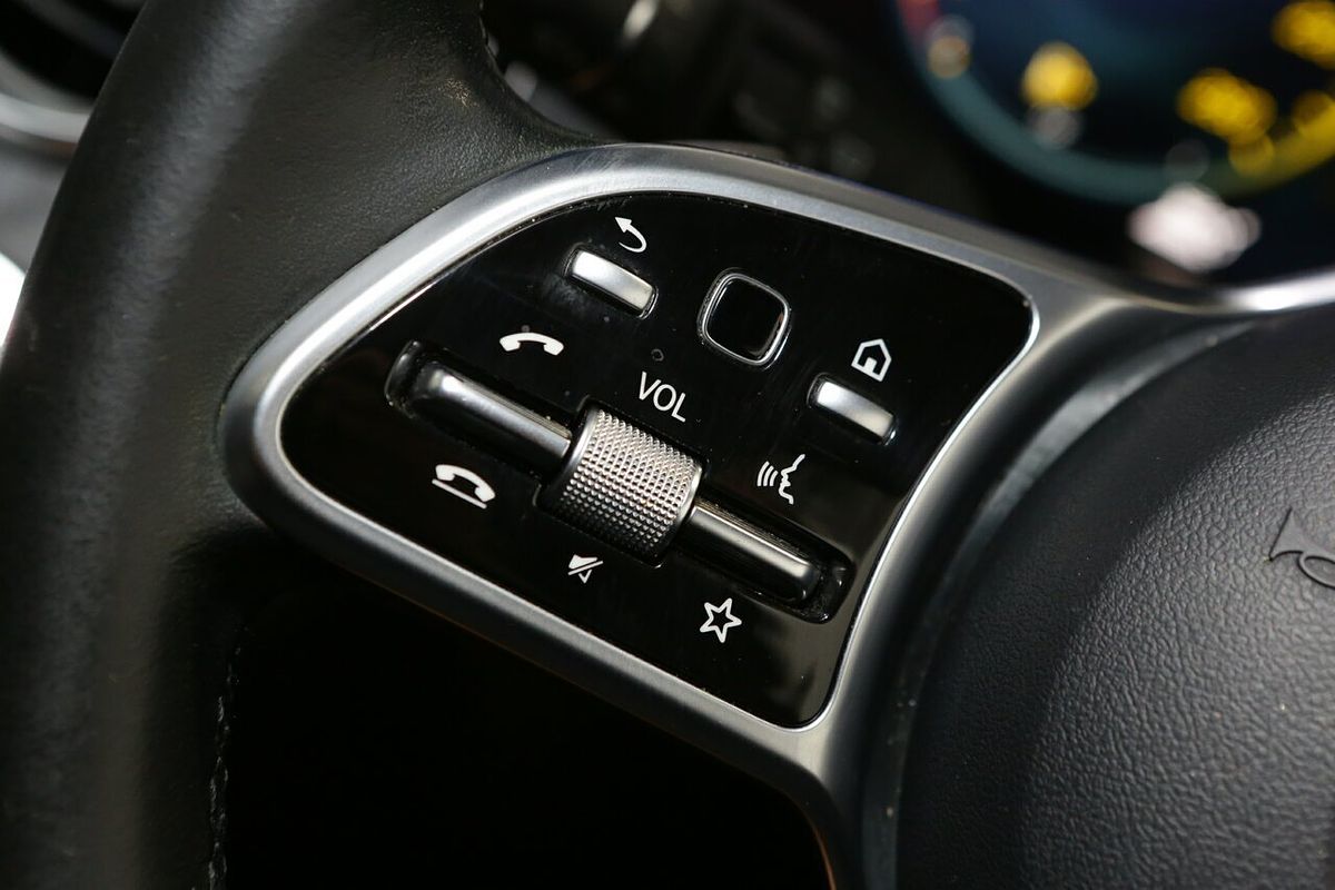 2021 Mercedes-Benz GLC-Class GLC300 X253