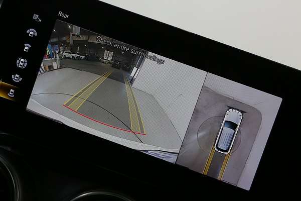 2021 Mercedes-Benz GLC-Class GLC300 X253