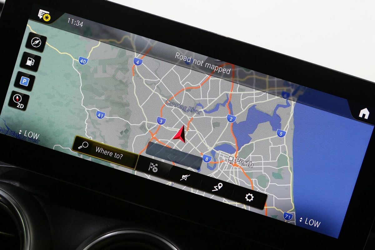 2021 Mercedes-Benz GLC-Class GLC300 X253