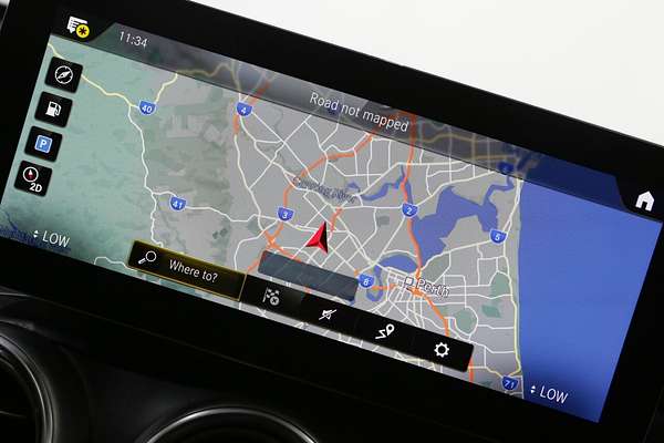 2021 Mercedes-Benz GLC-Class GLC300 X253