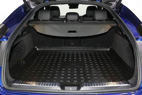 2019 Mercedes-Benz GLC-Class GLC300 X253