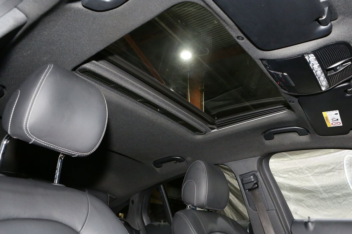 2019 Mercedes-Benz GLC-Class GLC300 X253