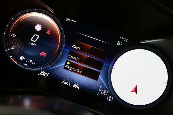 2019 Mercedes-Benz GLC-Class GLC300 X253