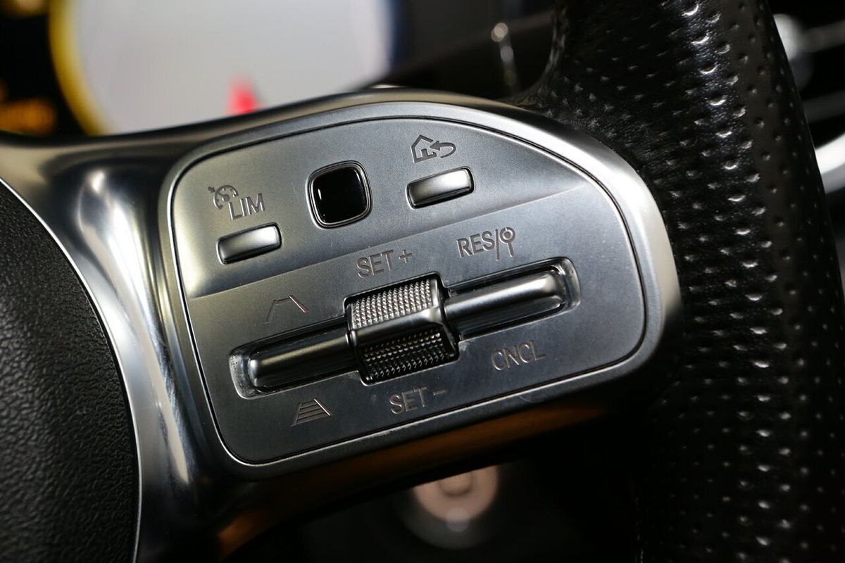 2019 Mercedes-Benz GLC-Class GLC300 X253