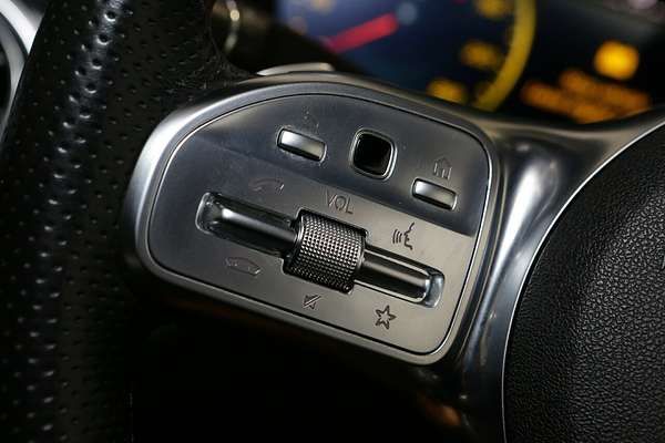 2019 Mercedes-Benz GLC-Class GLC300 X253