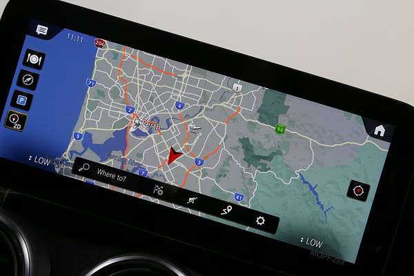 2019 Mercedes-Benz GLC-Class GLC300 X253