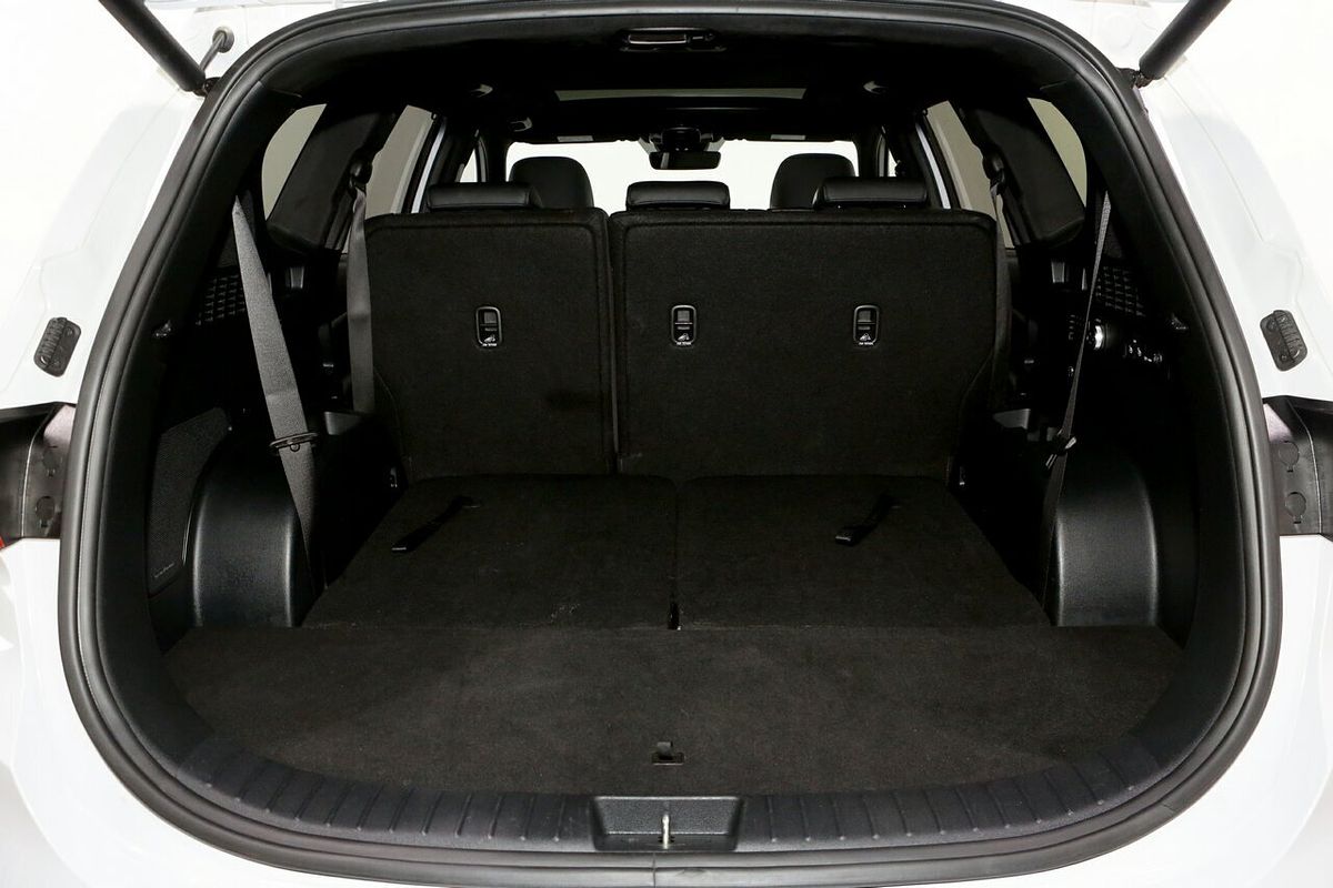 2022 Hyundai Santa Fe Highlander TM.V4