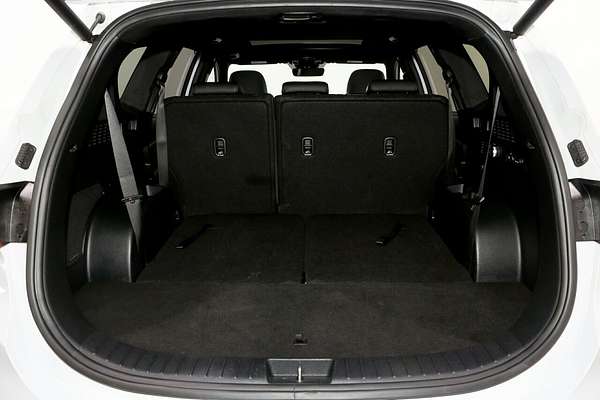 2022 Hyundai Santa Fe Highlander TM.V4