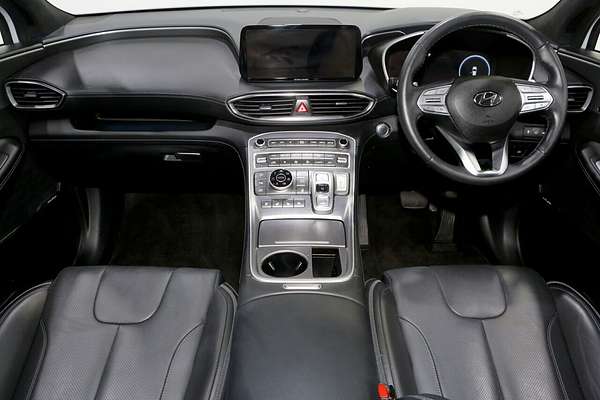 2022 Hyundai Santa Fe Highlander TM.V4