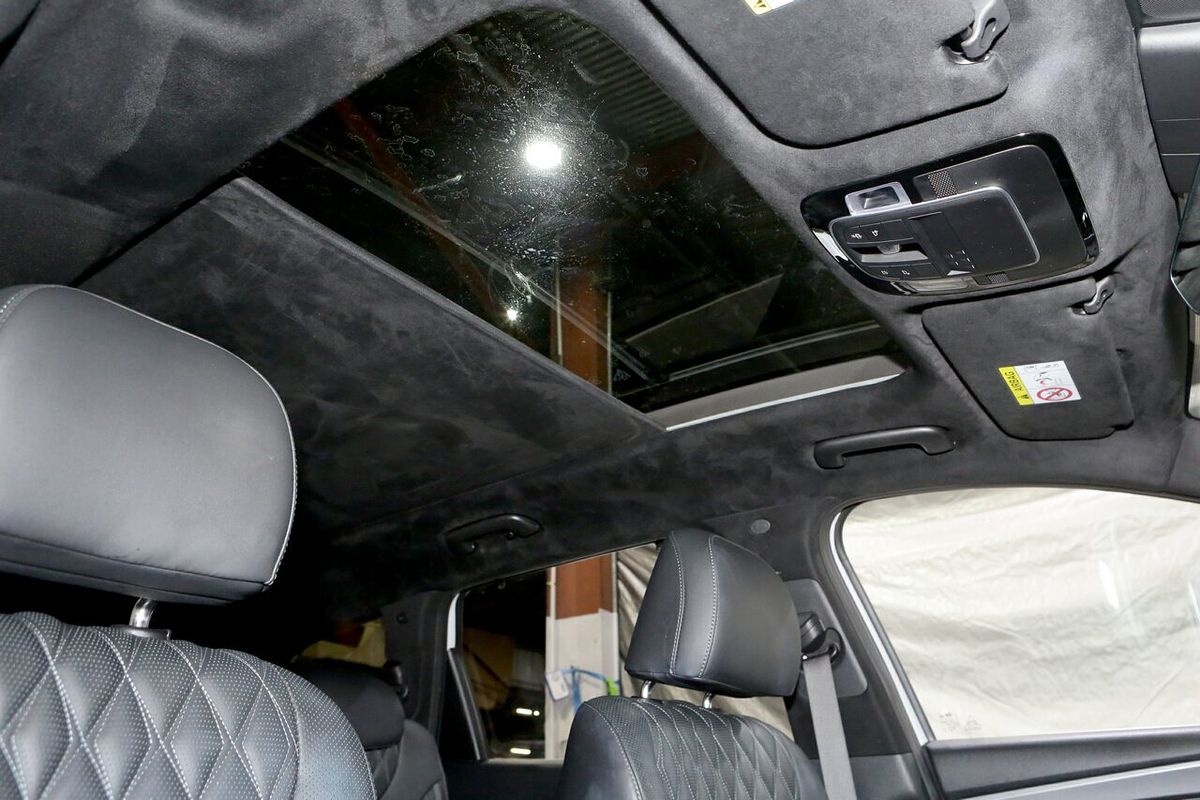 2022 Hyundai Santa Fe Highlander TM.V4