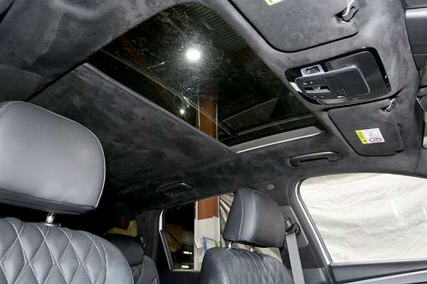 2022 Hyundai Santa Fe Highlander TM.V4