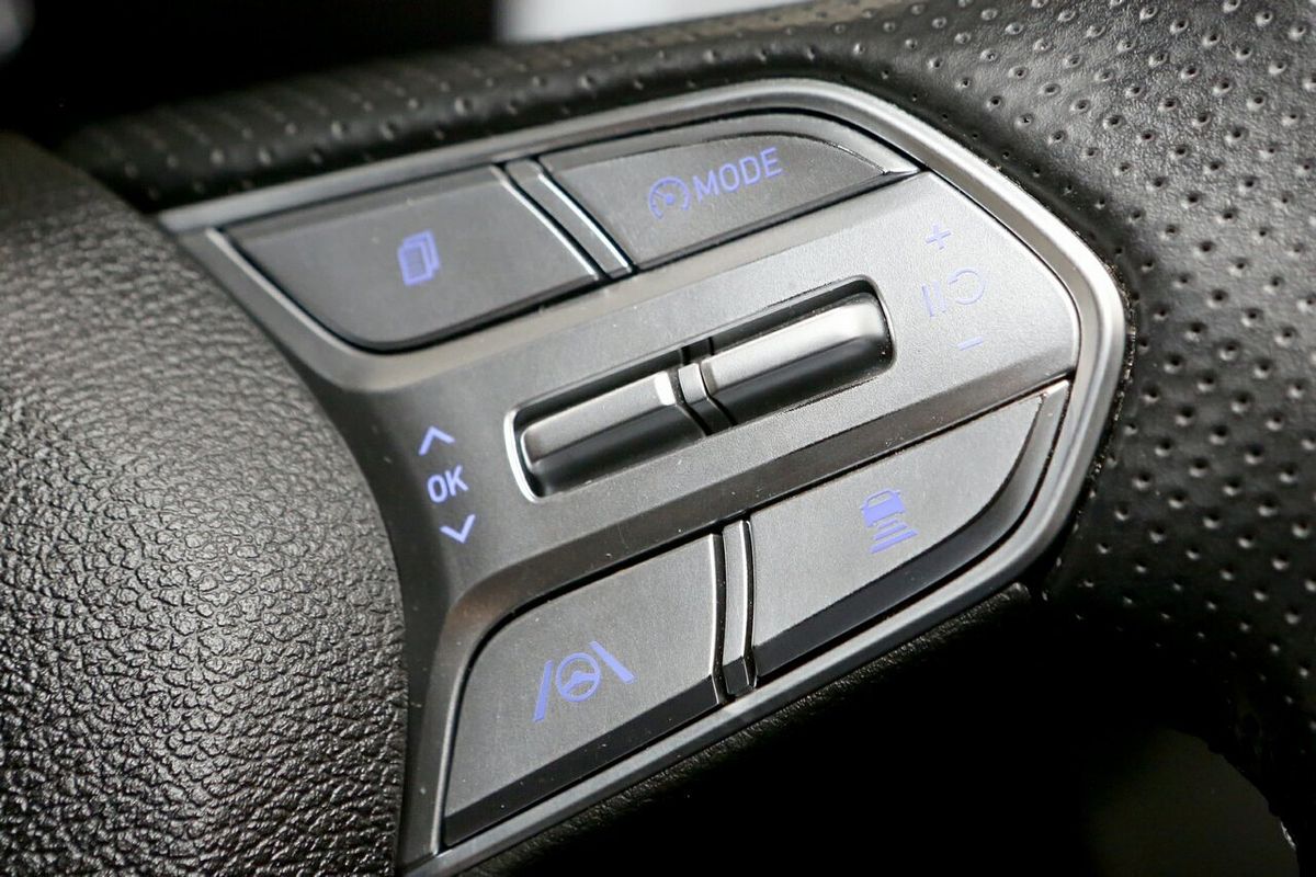 2022 Hyundai Santa Fe Highlander TM.V4