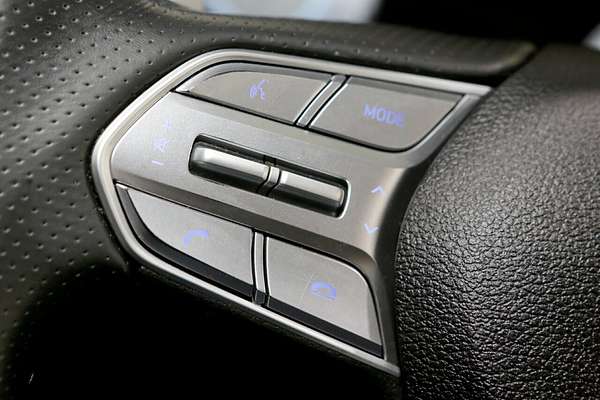 2022 Hyundai Santa Fe Highlander TM.V4