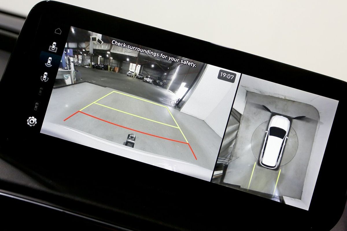 2022 Hyundai Santa Fe Highlander TM.V4