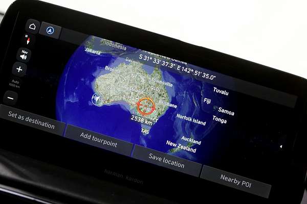 2022 Hyundai Santa Fe Highlander TM.V4