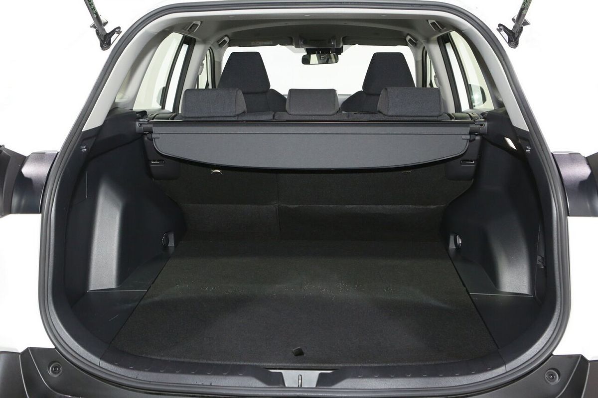 2024 Toyota RAV4 GX AXAH52R