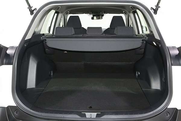 2024 Toyota RAV4 GX AXAH52R