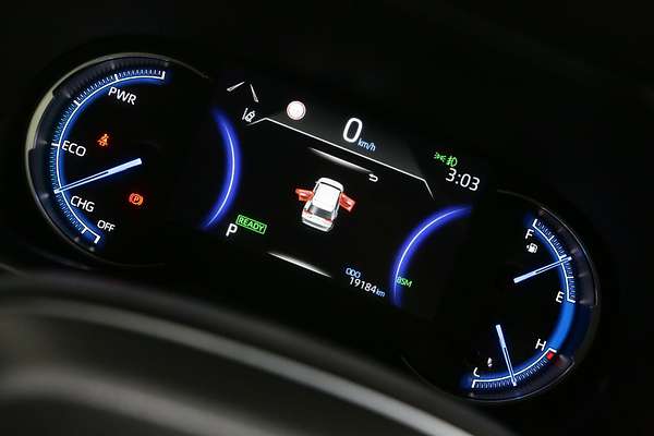 2024 Toyota RAV4 GX AXAH52R