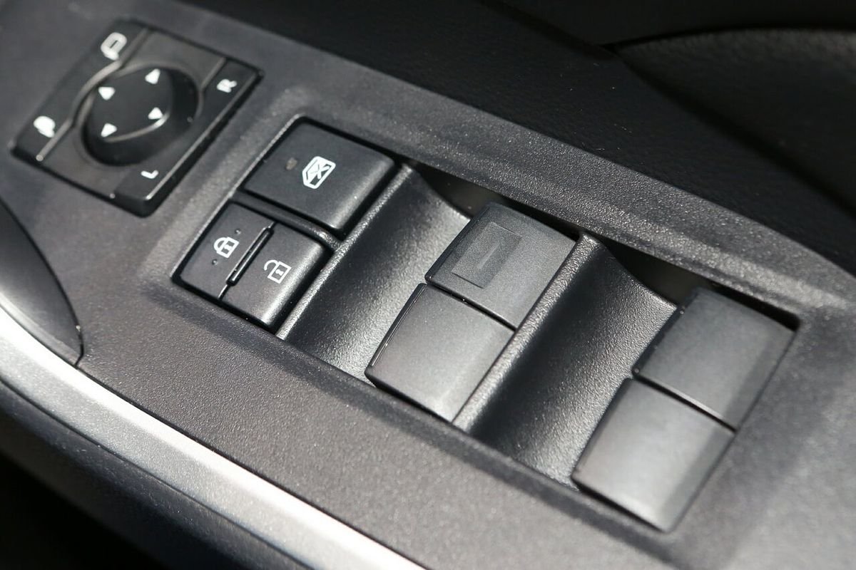 2024 Toyota RAV4 GX AXAH52R