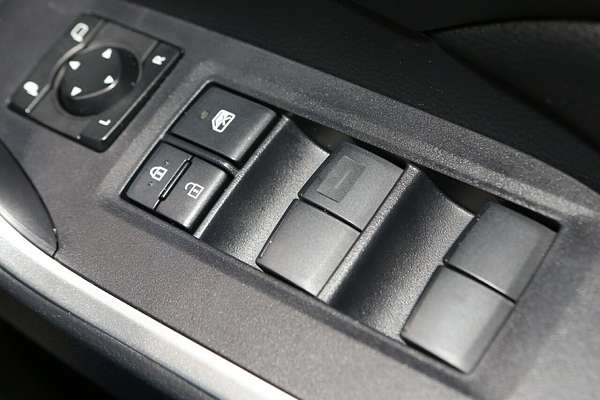 2024 Toyota RAV4 GX AXAH52R