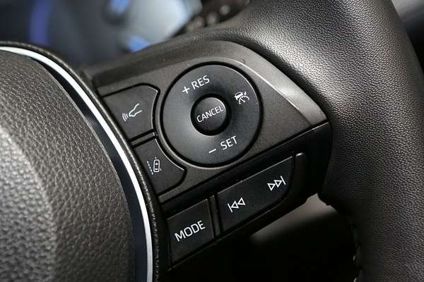 2024 Toyota RAV4 GX AXAH52R