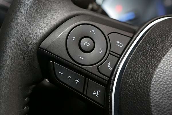 2024 Toyota RAV4 GX AXAH52R