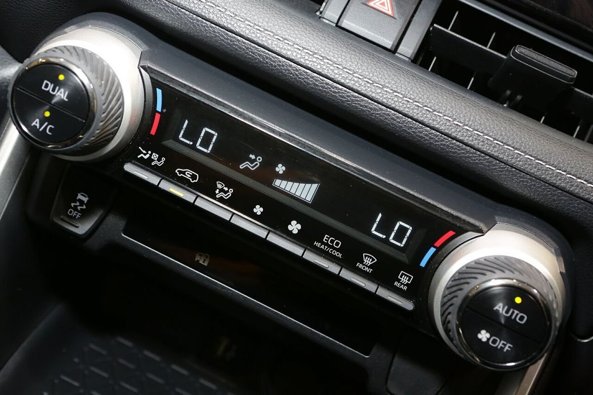 2024 Toyota RAV4 GX AXAH52R