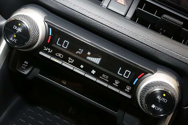 2024 Toyota RAV4 GX AXAH52R