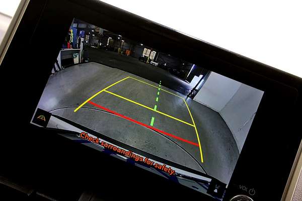 2024 Toyota RAV4 GX AXAH52R