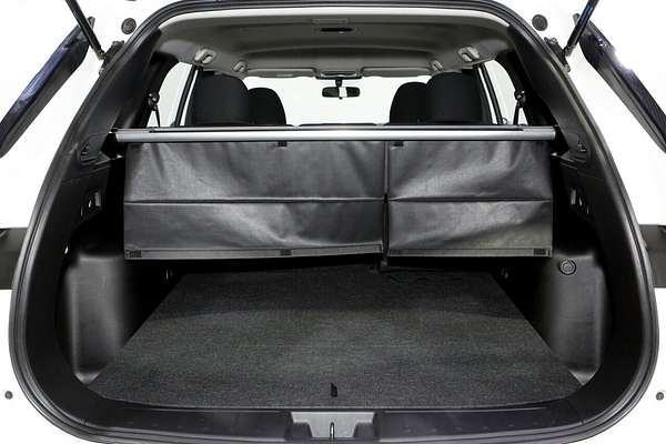 2023 Mitsubishi Outlander ES ZM