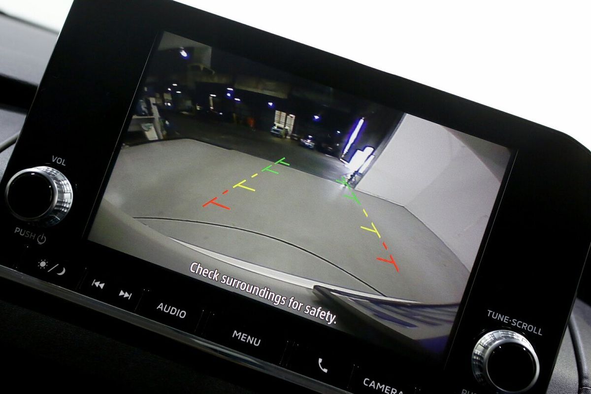 2023 Mitsubishi Outlander ES ZM