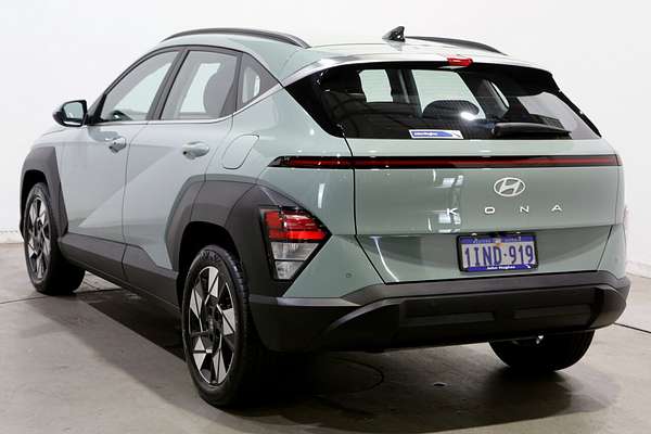 2025 Hyundai Kona SX2.V2