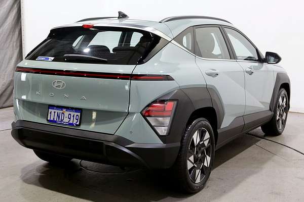 2025 Hyundai Kona SX2.V2