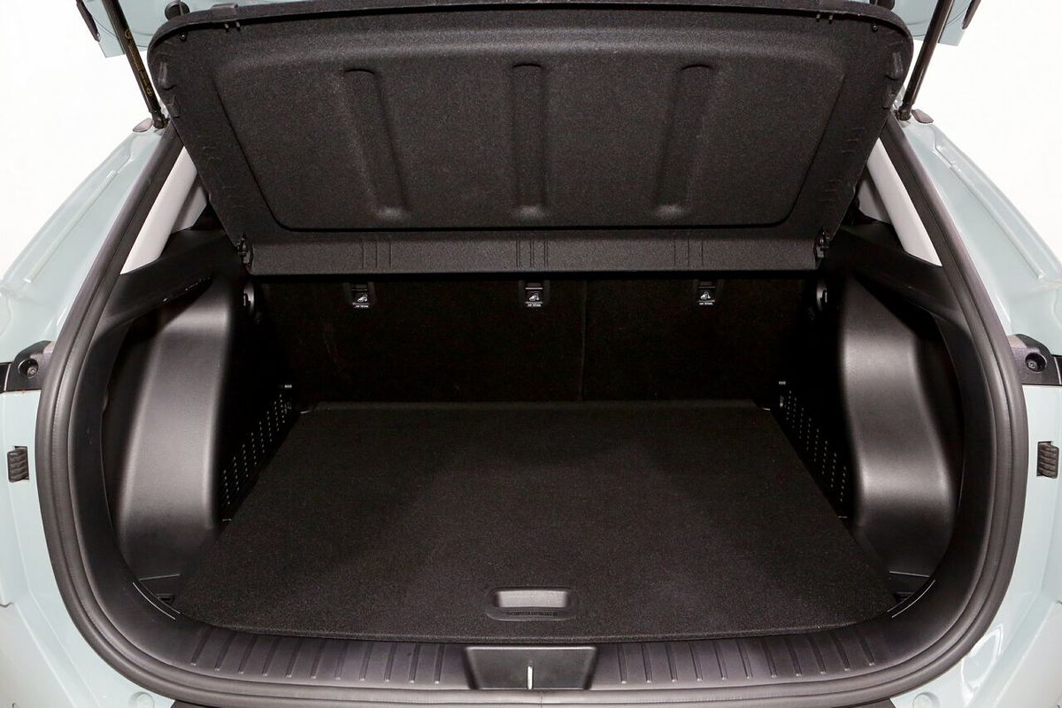 2025 Hyundai Kona SX2.V2