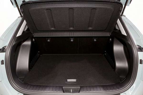 2025 Hyundai Kona SX2.V2