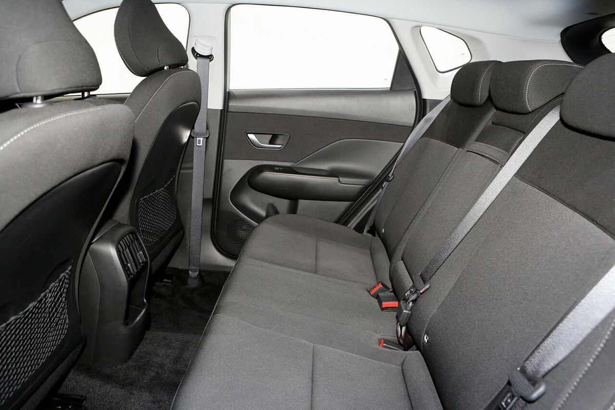 2025 Hyundai Kona SX2.V2