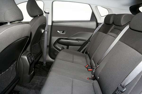 2025 Hyundai Kona SX2.V2