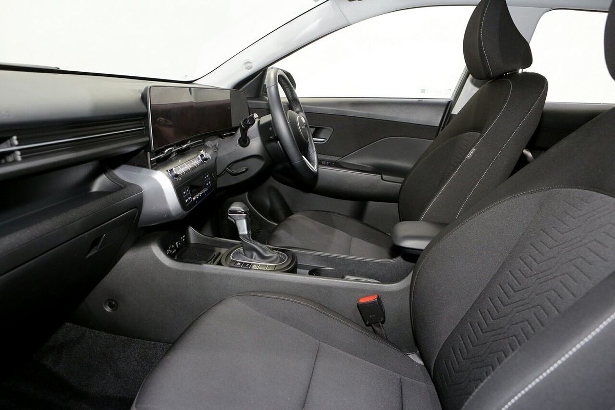 2025 Hyundai Kona SX2.V2