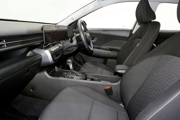 2025 Hyundai Kona SX2.V2