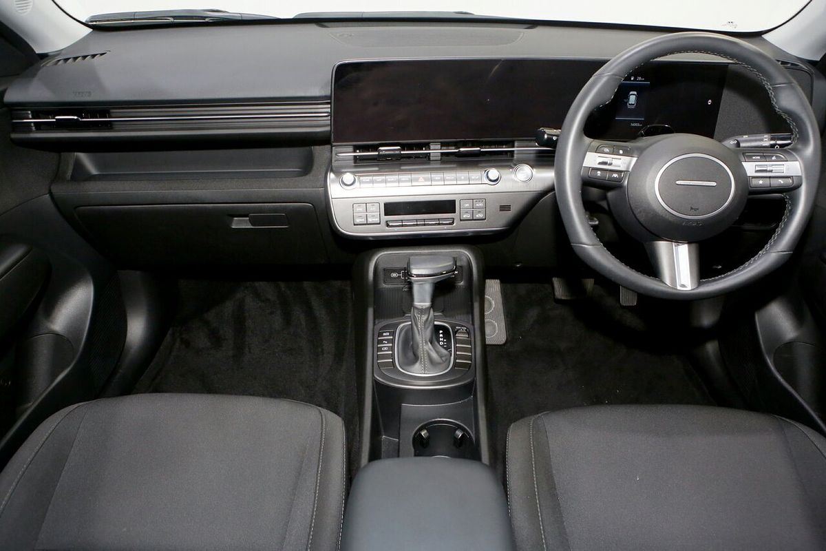 2025 Hyundai Kona SX2.V2