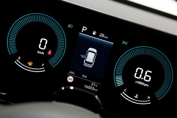 2025 Hyundai Kona SX2.V2