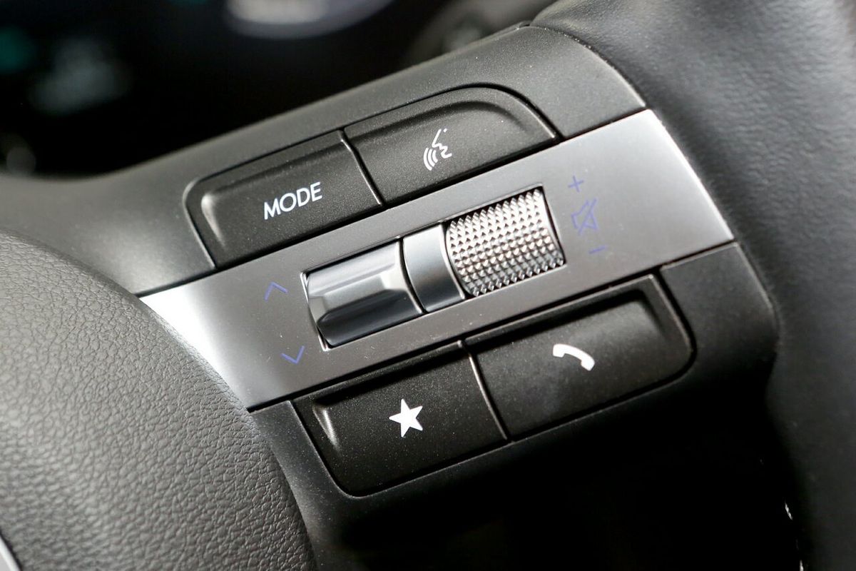 2025 Hyundai Kona SX2.V2