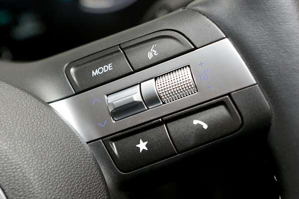 2025 Hyundai Kona SX2.V2