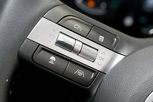 2025 Hyundai Kona SX2.V2