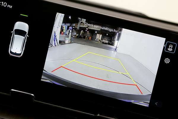 2025 Hyundai Kona SX2.V2