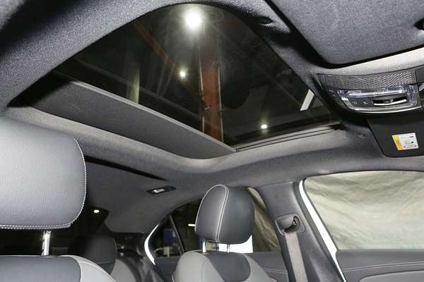 2022 Mercedes-Benz A-Class A35 AMG V177