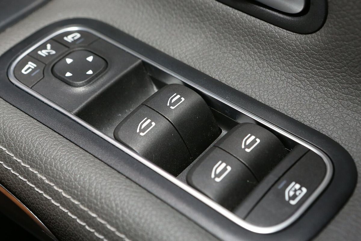 2022 Mercedes-Benz A-Class A35 AMG V177